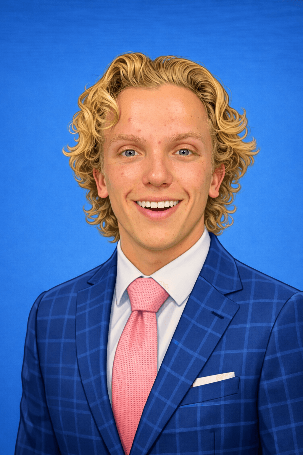 Austin Zamecki, Realtor with Keller Williams Realty
